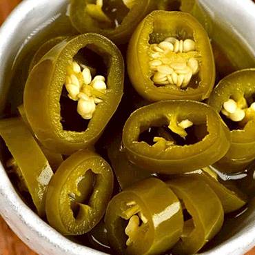 Jalapeños