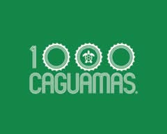 1000 caguamas ( AJIJIC )