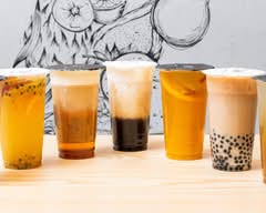 Yifang Fruit Tea Brisbane