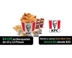 KFC Cayey (Century Court)