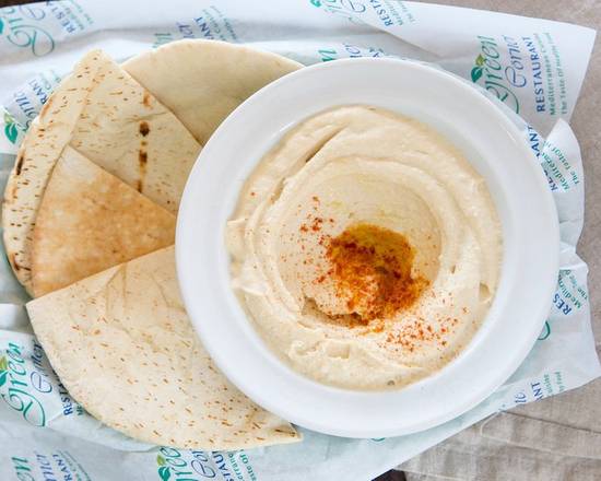 Hummus