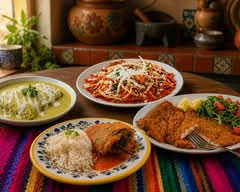 Piggy´s Cocina con tradicion
