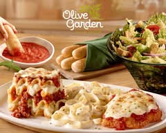 Olive Garden (Quito)