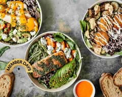 Bloomie Bowls