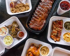 Bobbee O’s BBQ (Statesville Rd)