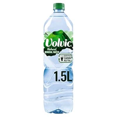 Volvic 1,5L