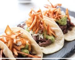 Altiro Latin Fusion Aurora (1 S Stolp Ave)