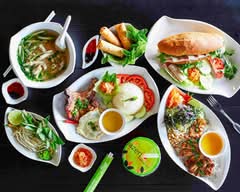Phở Alderwood
