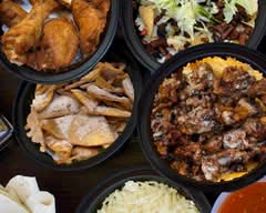 Jalapeños Little Kitchen at Iron and Ember