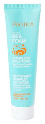 Pacifica Cleanse Sea Foam Complete Face Wash 1.4oz Sea Foam