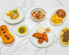 Iberia Sababa Kosher Restaurant