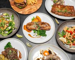 The Morang Cafe Bar & Restaurant