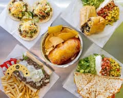Baja's Tex Mex Taqueria (North Providence)