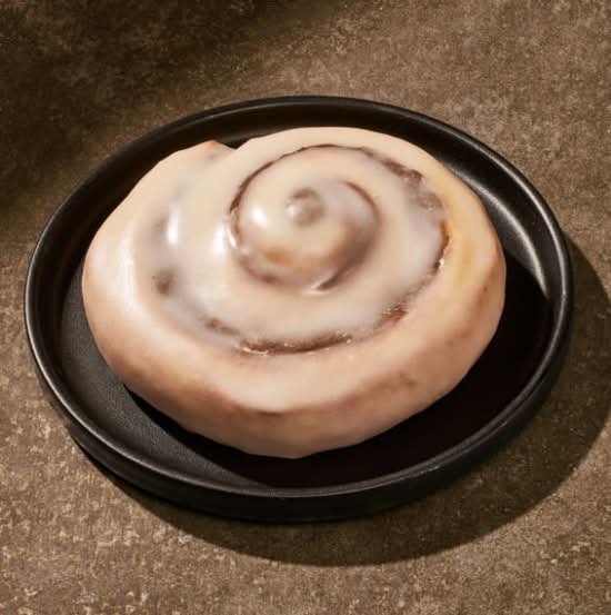 Cinnamon Roll