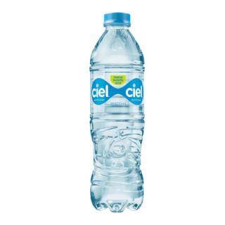 Agua Ciel 600ml