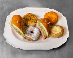New York Water Bagel Co.