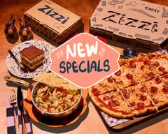 Zizzi (Liverpool One)