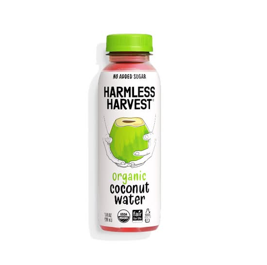 *Harmless Harvest - Coconut H20