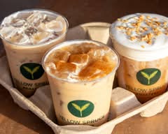 Yellow Spruce Roasters