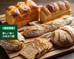 発酵パン工房マルショウ
