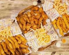 MFC (Mon Fameux Fried Chiken)