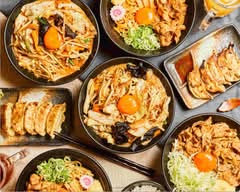 Ippin Ramen