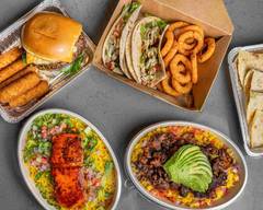 The Golden Grillers- Halal
