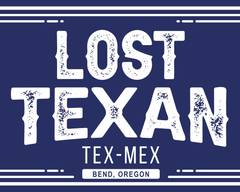 The Lost Texan