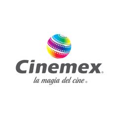 Cinemex 🛒🍿(Fashion Drive)