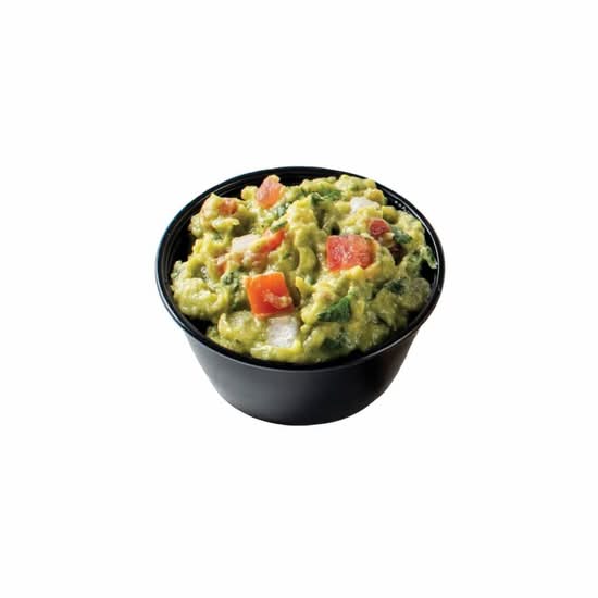 Side of Guacamole