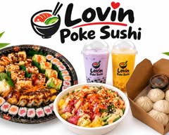 Lovin Poke Sushi