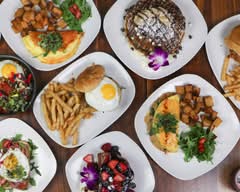 Haus of Brunch (204 Michigan Ave)