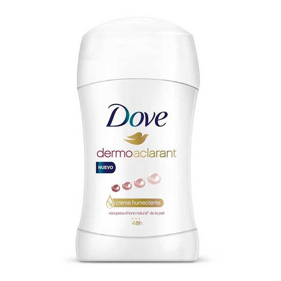 Desodorante Barra Calendula Dove 50g