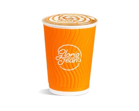 Caramelatte