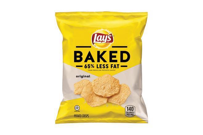 Baked Lay’s® Potato Crisps
