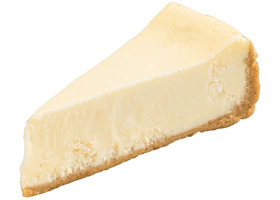 Cheescake New York