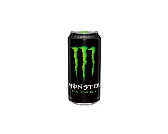 Monster Energy® Original 0,5l (Einwegdose)