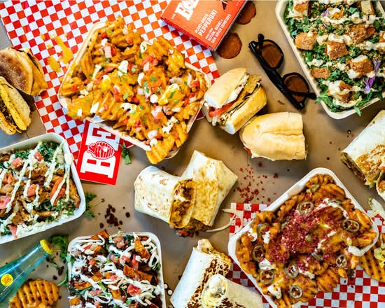 The BE Hive Deli & Market (Austin)