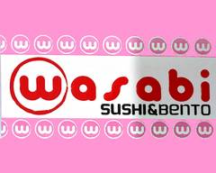 Wasabi Sushi Bento