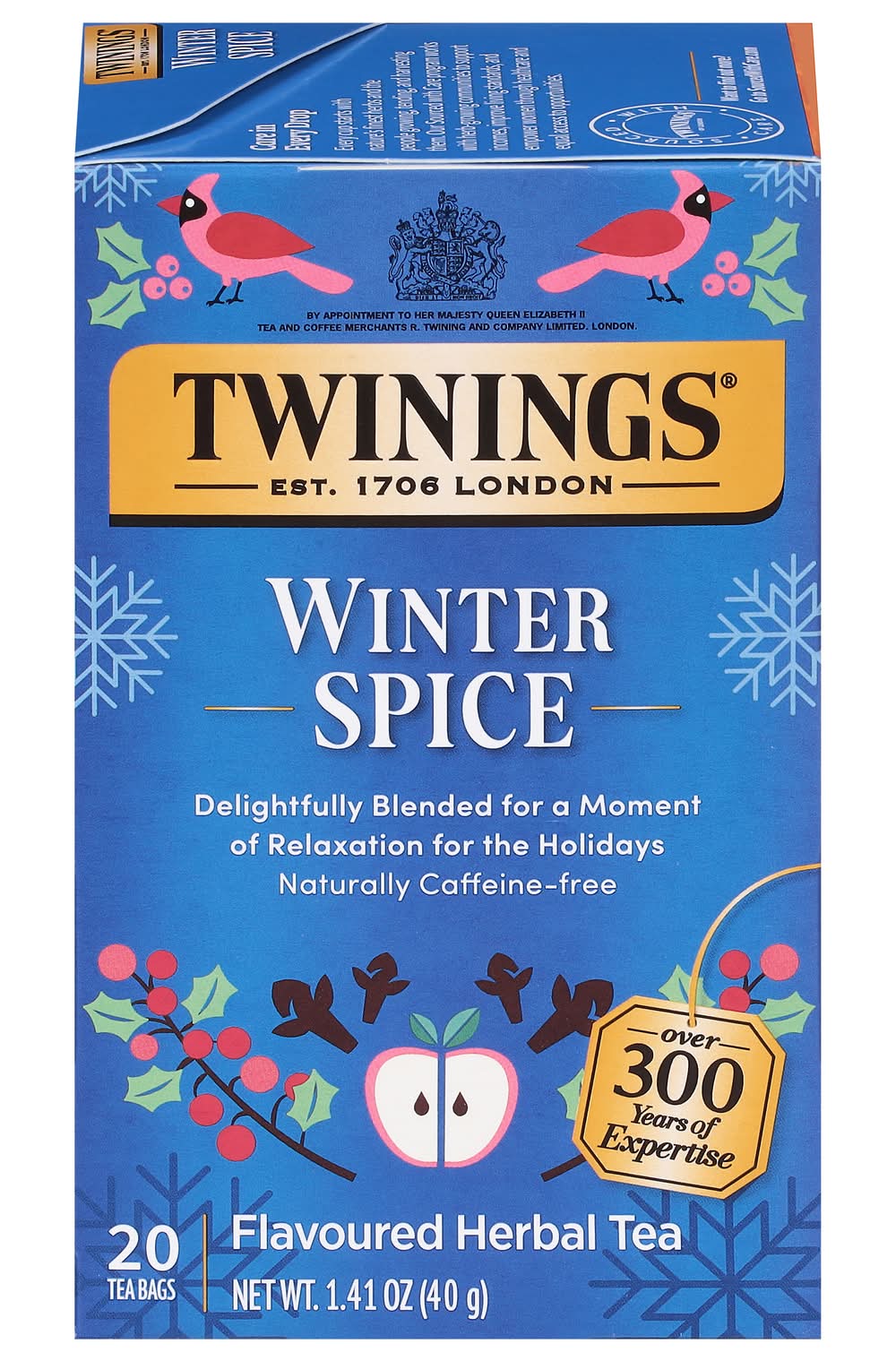 Jual Twinings Superblends SLEEP Valerian & Orange Blossom With Passionflower Full01 Kgkcmxde
