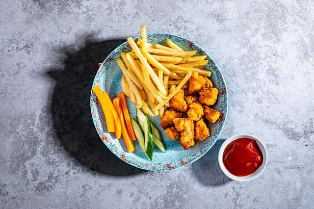 Kids' Chicken Nuggets