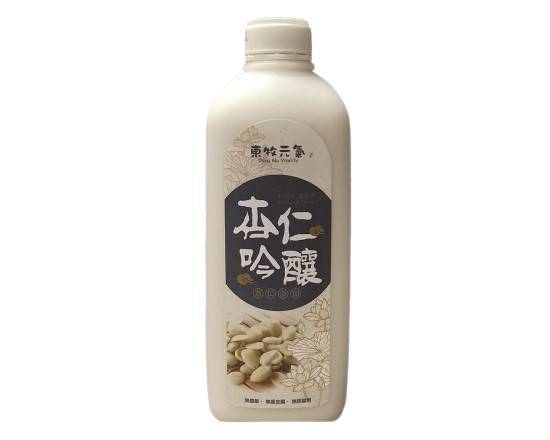 東牧杏仁吟釀1000ML(冷藏)^301235638