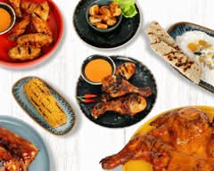 Jumbo Chicken