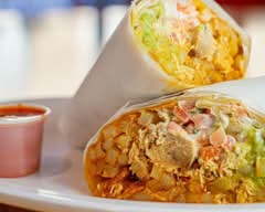 Brick Street Burrito