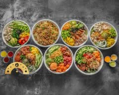 Hawaii Poke Bowl (Maple Grove)