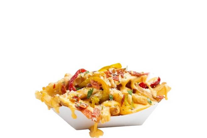 Loaded Fries