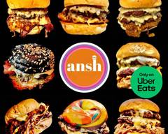 ANSH CYMRU