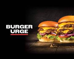 Burger Urge (Greenhills)