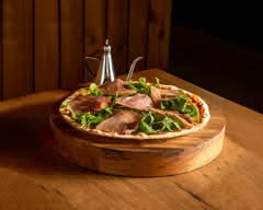 Pizzeria Roma La Reina