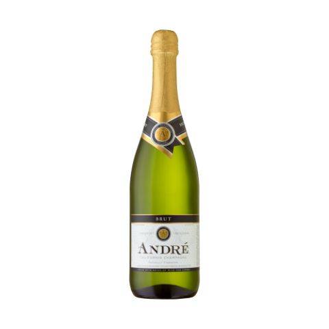 Andre Brut Champagne750mL